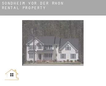 Sondheim vor der Rhön  rental property