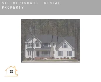 Steinertshaus  rental property