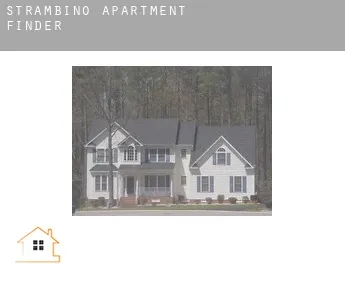 Strambino  apartment finder