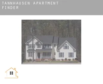 Tannhausen  apartment finder