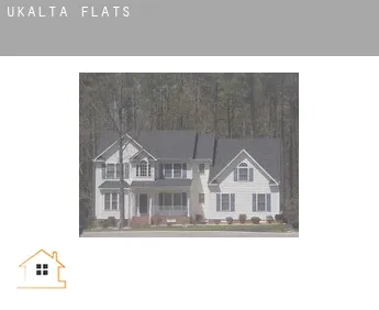 Ukalta  flats