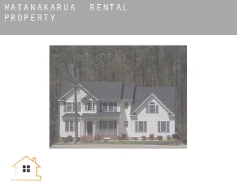 Waianakarua  rental property