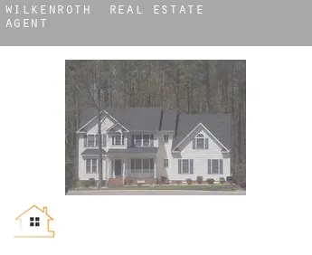 Wilkenroth  real estate agent