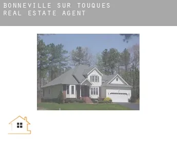 Bonneville-sur-Touques  real estate agent