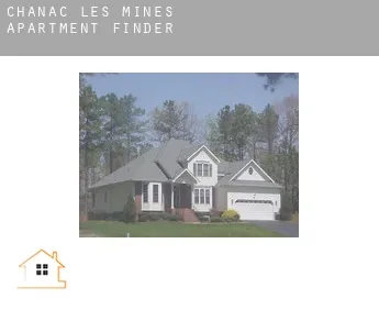 Chanac-les-Mines  apartment finder