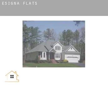 Esigna  flats