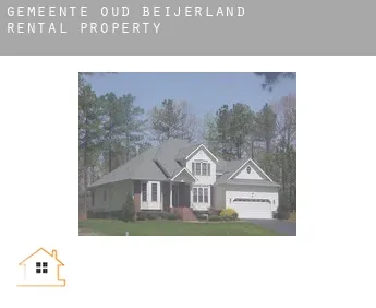 Gemeente Oud-Beijerland  rental property