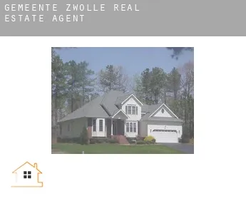 Gemeente Zwolle  real estate agent