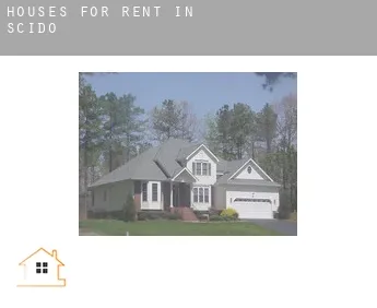 Houses for rent in  Scido