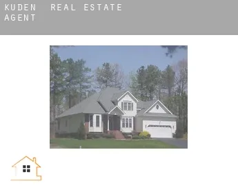 Kuden  real estate agent