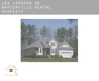 Les Jardins-de-Napierville  rental property