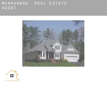 Moawhango  real estate agent