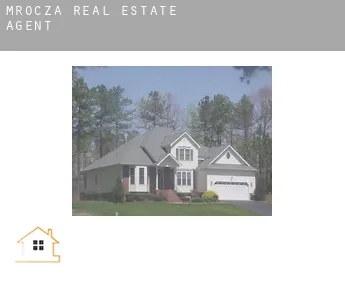 Mrocza  real estate agent