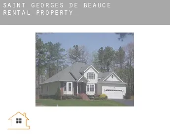 Saint-Georges-de-Beauce  rental property