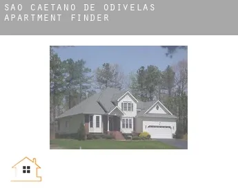 São Caetano de Odivelas  apartment finder