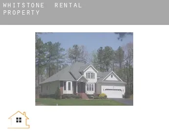 Whitstone  rental property