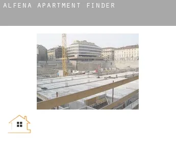 Alfena  apartment finder