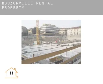 Bouzonville  rental property