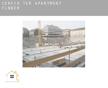 Cervià de Ter  apartment finder