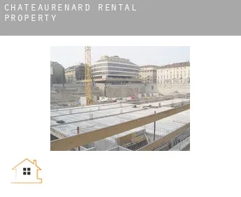 Châteaurenard  rental property