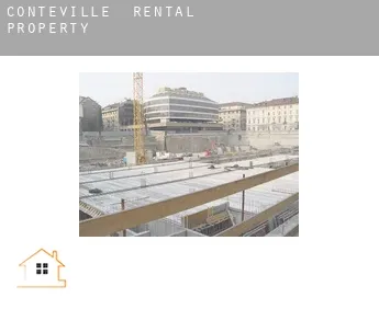 Conteville  rental property