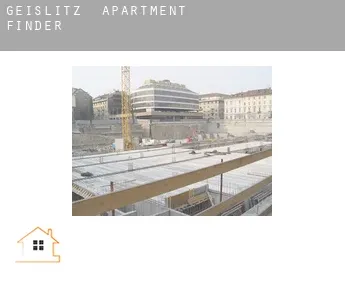 Geislitz  apartment finder