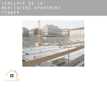 L'Enclave-de-la-Martinière  apartment finder