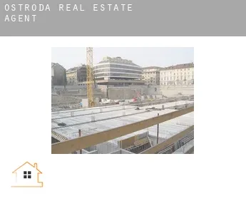 Ostróda  real estate agent