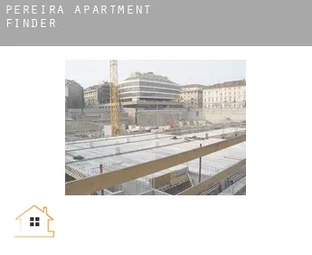 Pereira  apartment finder