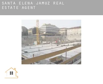 Santa Elena de Jamuz  real estate agent