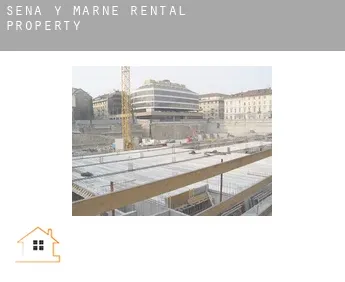 Seine-et-Marne  rental property