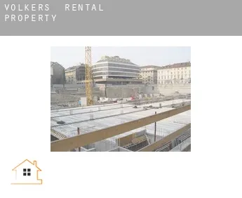 Volkers  rental property