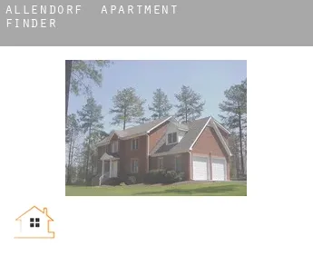 Allendorf  apartment finder