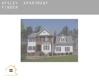 Apsley  apartment finder