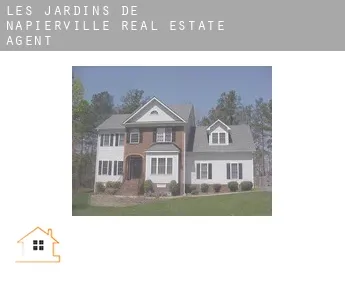 Les Jardins-de-Napierville  real estate agent