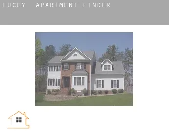 Lucey  apartment finder