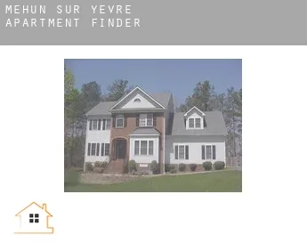 Mehun-sur-Yèvre  apartment finder