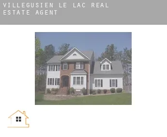 Villegusien-le-Lac  real estate agent