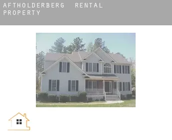 Aftholderberg  rental property