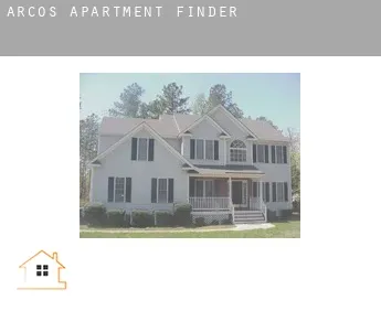 Arcos  apartment finder