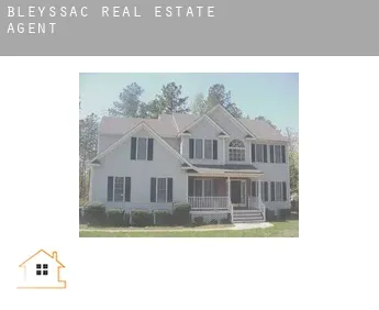 Bleyssac  real estate agent