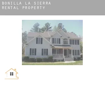 Bonilla de la Sierra  rental property