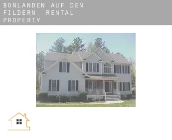 Bonlanden auf den Fildern  rental property