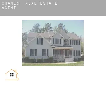 Chânes  real estate agent