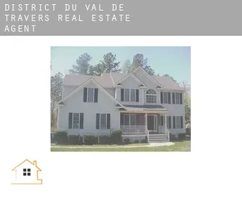 District du Val-de-Travers  real estate agent