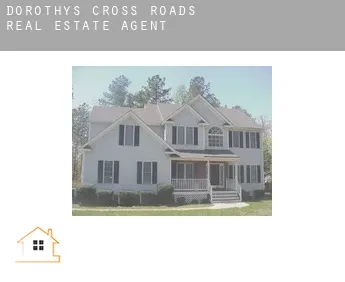 Dorothys Cross Roads  real estate agent