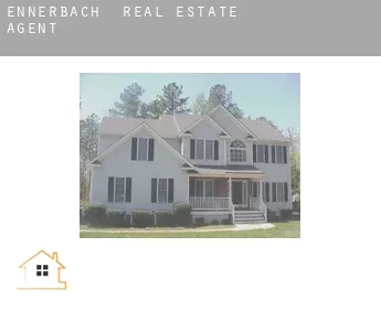 Ennerbach  real estate agent