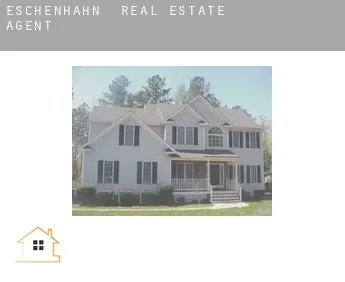 Eschenhahn  real estate agent