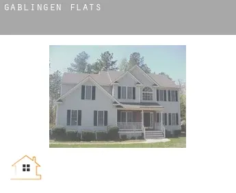 Gablingen  flats