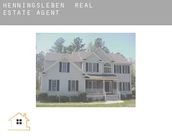 Henningsleben  real estate agent